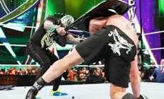 WWE《强者生存2019》大布VS雷尔比赛规则正式敲定！