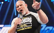 WWE战神高柏明确表示未来将回归擂台参赛！