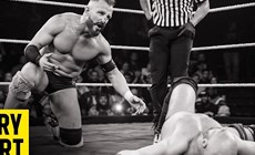 昨日NXT又有两位战将受伤，是否将影响大赛排兵布阵？