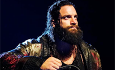 WWE流浪歌手更新钢琴弹唱视频，暗示将回归WWE？