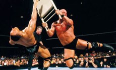 WWE响尾蛇奥斯丁首度就未来是否回归WWE擂台正面表态！