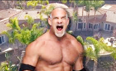 WWE高柏出售豪宅，一进一出价格翻三倍！