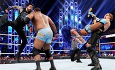 WWE《强者生存2019》比赛星级评分曝光！