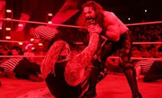 WWE塞斯：恶鬼怀亚特的红灯设计简直烂到掉渣！
