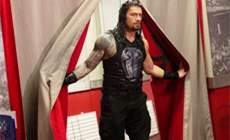 WWE《TLC2019》两场对决正式敲定，罗曼赛制非狗链赛！