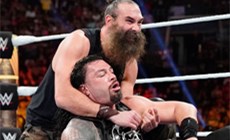 WWE一连解雇四人，有人或直奔AEW，后台反应曝光！