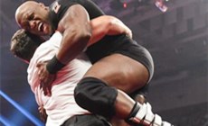 WWE《TLC2019》三场对决敲定，其中一场还是爆桌赛！