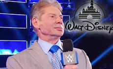 莱贝克：我认为迪士尼迟早会收购了WWE！