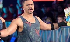 WWE普里莫解释自己被禁赛的原因，网友都替他喊冤！