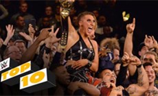 昨日AEW同NXT收视率大战：NXT实现大幅度碾压态势！