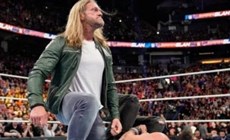 WWE限制性艾吉再度否认传闻！话语相当坚决！