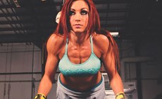WWE贝基·林奇渴望某天同当今Impact头牌一战！