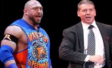炮轰贝吐槽WWE主席老麦压榨明星选手的价值！