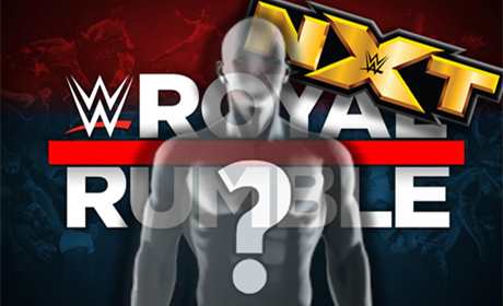 WWE《皇家大战2020》的最大赢家居然会来自NXT？