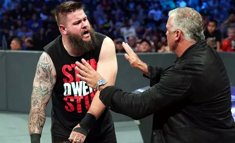 WWE欧胖直言不讳：NXT冠军都比全美/洲际冠军更有含金量！