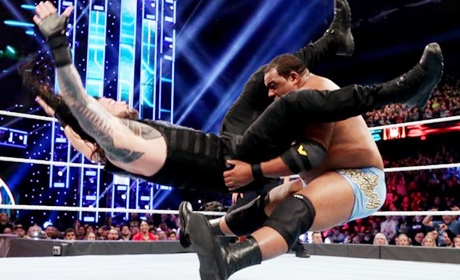 外媒爆料WWE高层提醒NXT明星为《摔角狂热36》做好准备