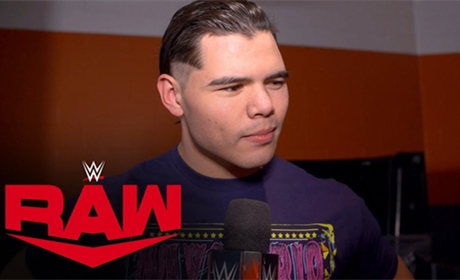 WWE男子上绳赛只剩6个名额，全美冠军未来挑战者已有眉目！