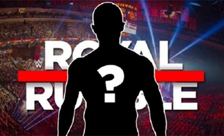 外媒确认阔别荧幕半年的WWE明星必将在上绳赛中参赛！