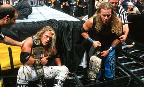 WWE克里斯坦或回归荧幕，同毒蛇兰迪发生恩怨，不排斥参赛！