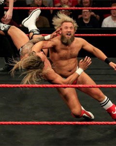 WWE NXT UK 2020.01.31 71期
