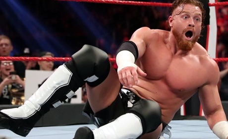 WWE保罗·海曼对巴迪·墨菲有多器重，后者一语道破！