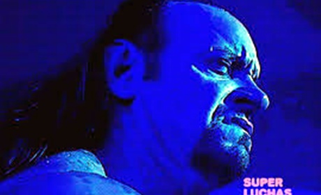 WWE葬爷在《摔角狂热36》上的潜在对手曝光，超梦幻对决！