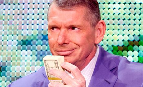 WWE2019年度第四季度财政报告出炉，结果令人欣喜！
