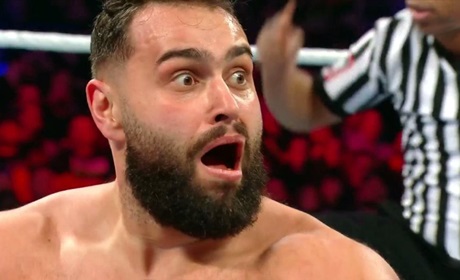 WWE鲁大师为何迟迟未登荧幕，外媒给出新说法！