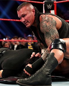 WWE RAW 2020.02.11 1394期