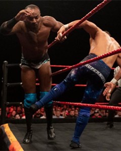 WWE NXT UK 2020.02.07 72期