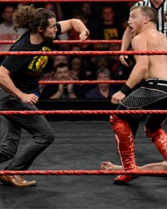 WWE NXT UK 2020.02.14 73期