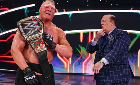 WWE大布有望近期回归WWE荧幕？如今外媒最新说法出来了！