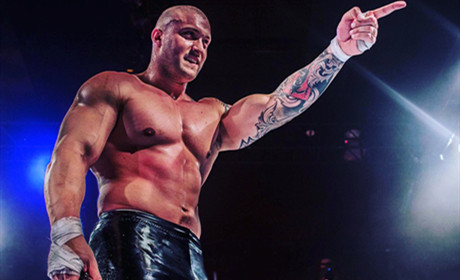下周NXT将迎来重磅惊喜，杀手克罗斯首秀，冠军赛敲定！