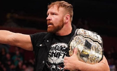 本周收视率大战，NXT使出杀手锏，AEW派出世界冠军！