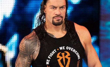 WWE大狗罗曼：我渴望回归，只是不是现在！