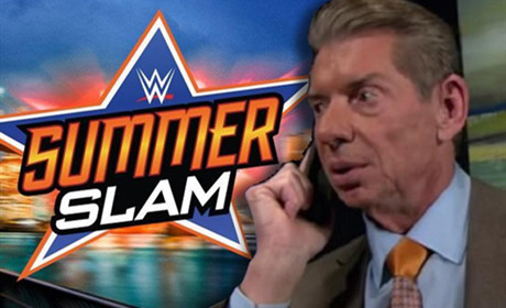 WWE老麦被指决心让《夏日狂潮2020》回归大场馆！