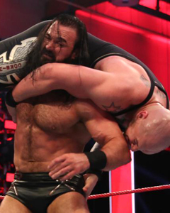 WWE RAW 2020.05.19 1408期