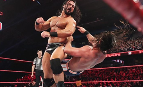今天WWE官方宣布《爆裂震撼2020》另一场重磅冠军对决！