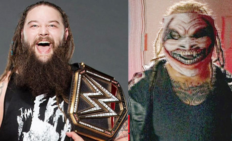 WWE邪神布雷·怀亚特喜迎二胎，并晒照！