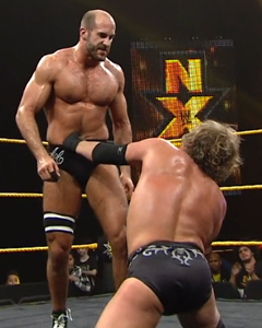WWE NXT UK 2020.05.29 92期