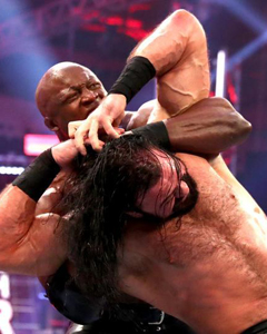 WWE RAW 2020.06.02 1410期