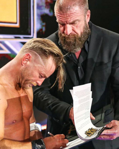 WWE NXT 2020.06.04 406期