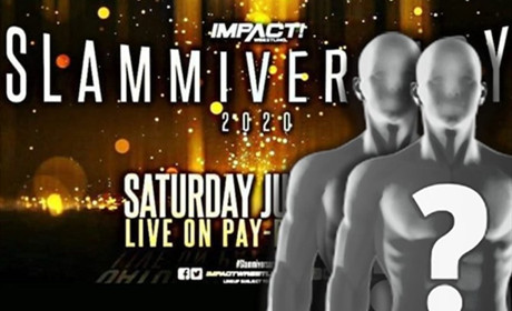 外媒爆料某些前WWE明星已同Impact达成口头协议！