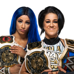 The Boss ‘N’ Hug Connection