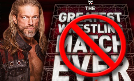 WWE限制性巨星艾吉接受专访宣传赛事，却被批不自信！