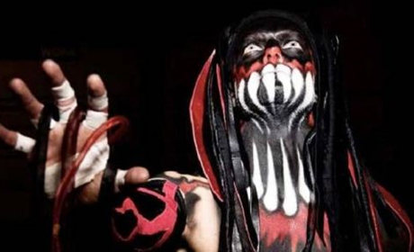 WWE恶魔王子创造NXT历史，成为在接管大赛获胜最多的明星！