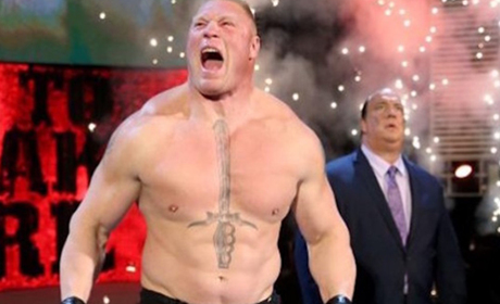 辟谣！外媒指出WWE无意安排大布VS莱斯利梦幻对决！