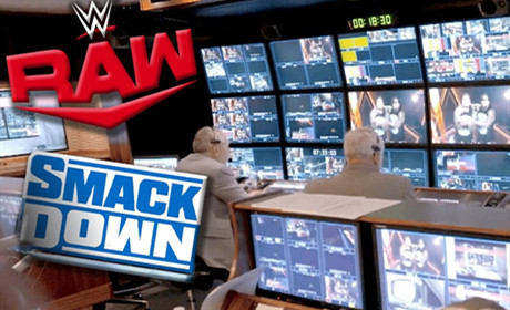 WWE节目录制工作发生重大变化，涉及到《爆裂震撼2020》