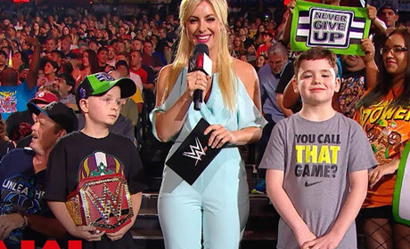 WWE官方正式就粉丝在录制现场未戴口罩一事发表声明！