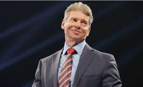 WWE老麦决定将在夏末恢复现场秀！